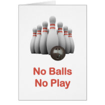 No Balls Bowling