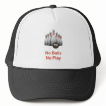 No Balls Bowling