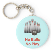 No Balls Bowling
