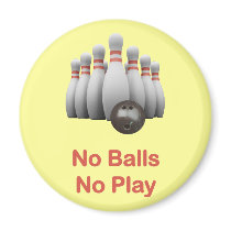 No Balls Bowling