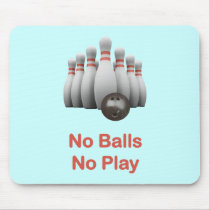 No Balls Bowling