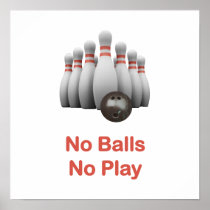 No Balls Bowling
