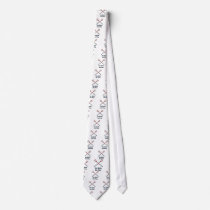 No Balls No Play Lacrosse Ties