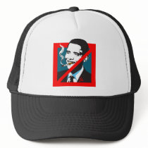 No Barack Obama Hat
