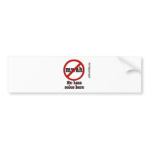 No_Bass_Solos10x10 White