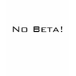 No Beta! t-shirts