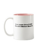 No blood for oil Statue of liberty Mug