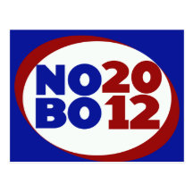 NO BO 2012 POST CARDS