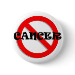 No Cancer Button