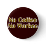 No Coffee No Workee