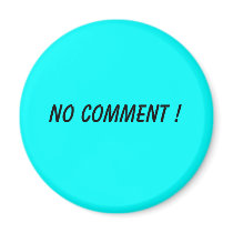No Comment ! Magnets