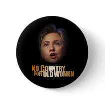 No Country For Old Women