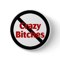 No Crazy Bitches