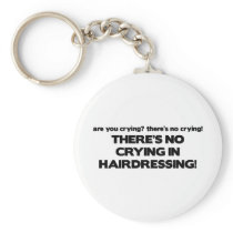 No Crying in Hairdressing