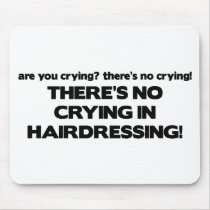No Crying in Hairdressing