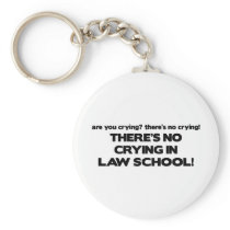 No Crying in Law School