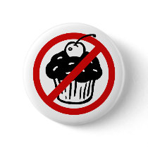 No Cupcakes