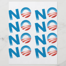 NO CUSTOM FLYER