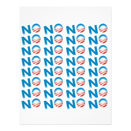 NO CUSTOM LETTERHEAD