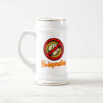 No Depression Mug