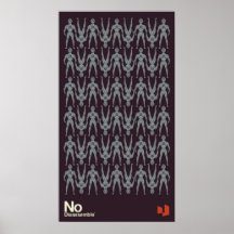 No Disassemble 2 Poster