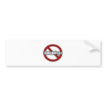 No Douchebags