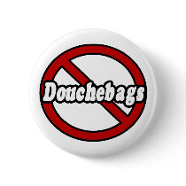 No Douchebags