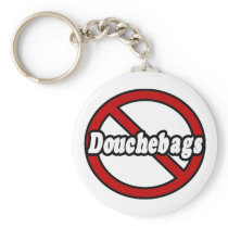 No Douchebags
