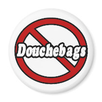 No Douchebags