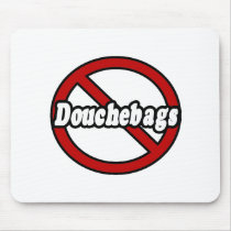 No Douchebags