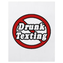 No Drunk Texting