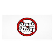 No Drunk Texting