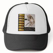 No Ego Records Hats