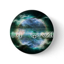 No Ego Records Qazisun Pin