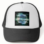 No Ego Records Qazisun Mesh Hat