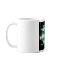 No Ego Records Qazisun Coffee Mugs