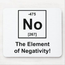 No-Element-of-Negativity