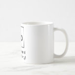 No-Element-of-Negativity Mug
