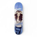 No Escape, Deck skateboards