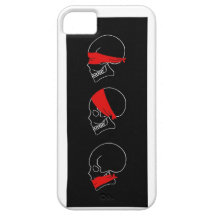 no evil I Phone case iPhone 5 Covers