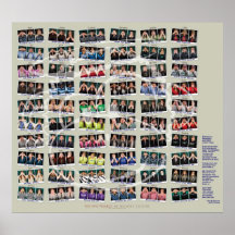 No Evil Project @ Nichols College Exhibit Poster