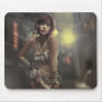No Exit Mousepad