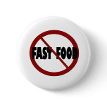 No Fast Food
