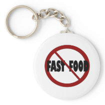 No Fast Food