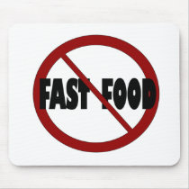 No Fast Food