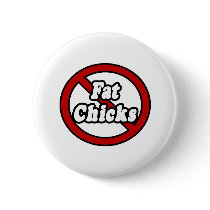No Fat Chicks