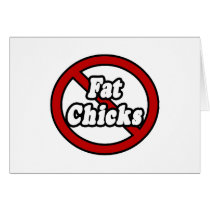 No Fat Chicks