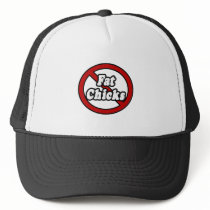 No Fat Chicks