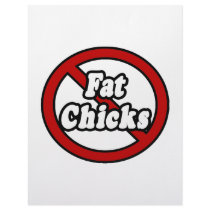 No Fat Chicks