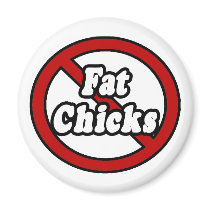 No Fat Chicks